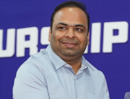 Gaurav-Agarwal