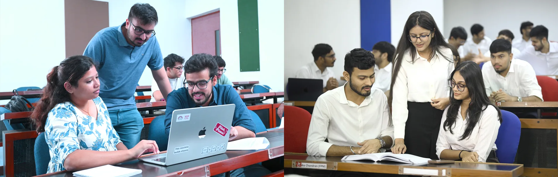 Students in Classroom 1906 x 605